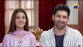 Tere Aany Se - Episode 20 - 11th Apr 23